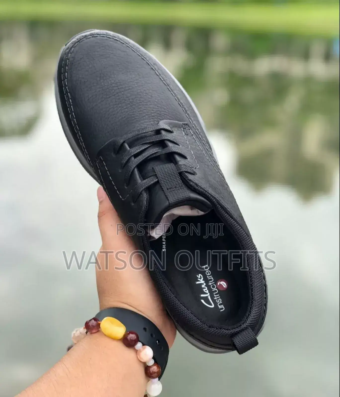 High Smart Shoes