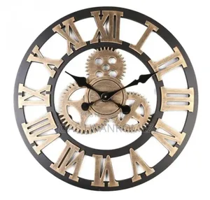 Vintage Wall Clock