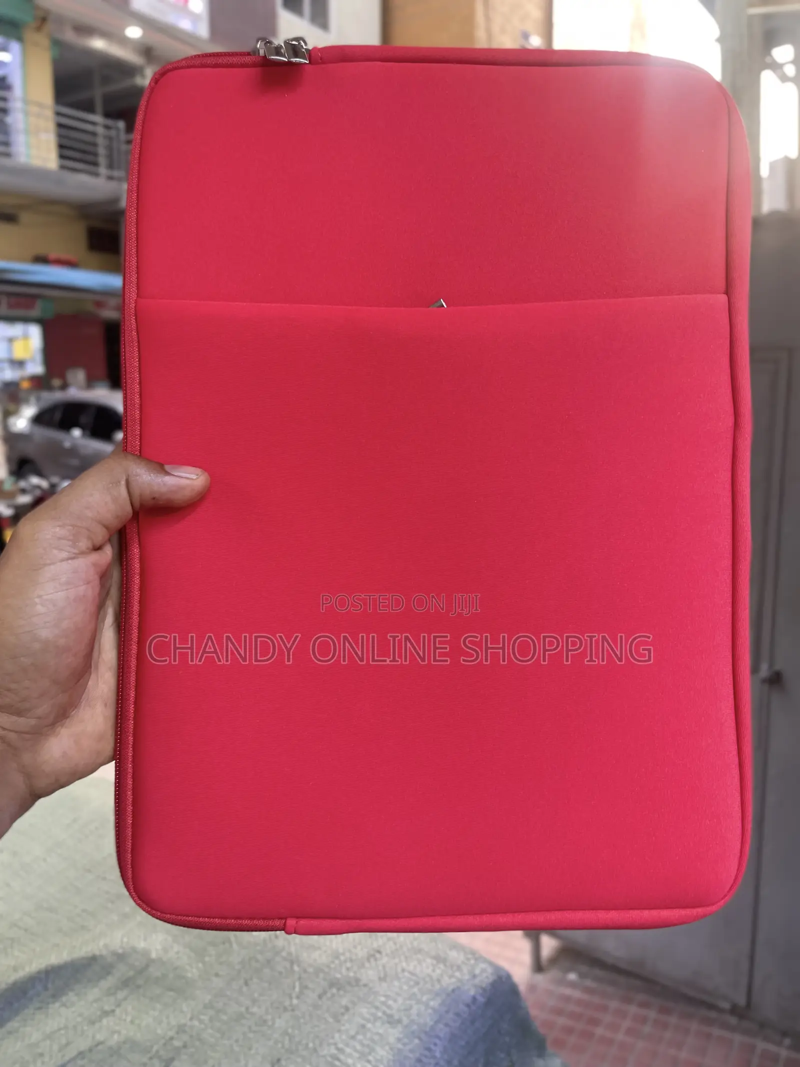 Laptop Sleeve Bag