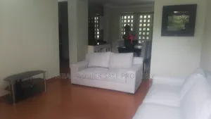 Furnished 3bdrm Apartment in Masaki for rent