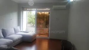 Furnished 3bdrm Apartment in Masaki for rent