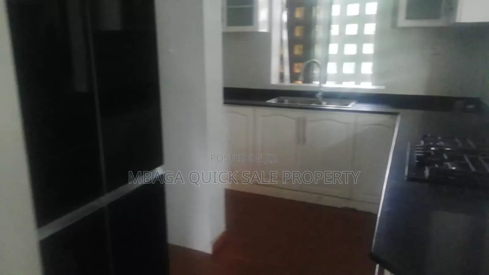Furnished 3bdrm Apartment in Masaki for rent