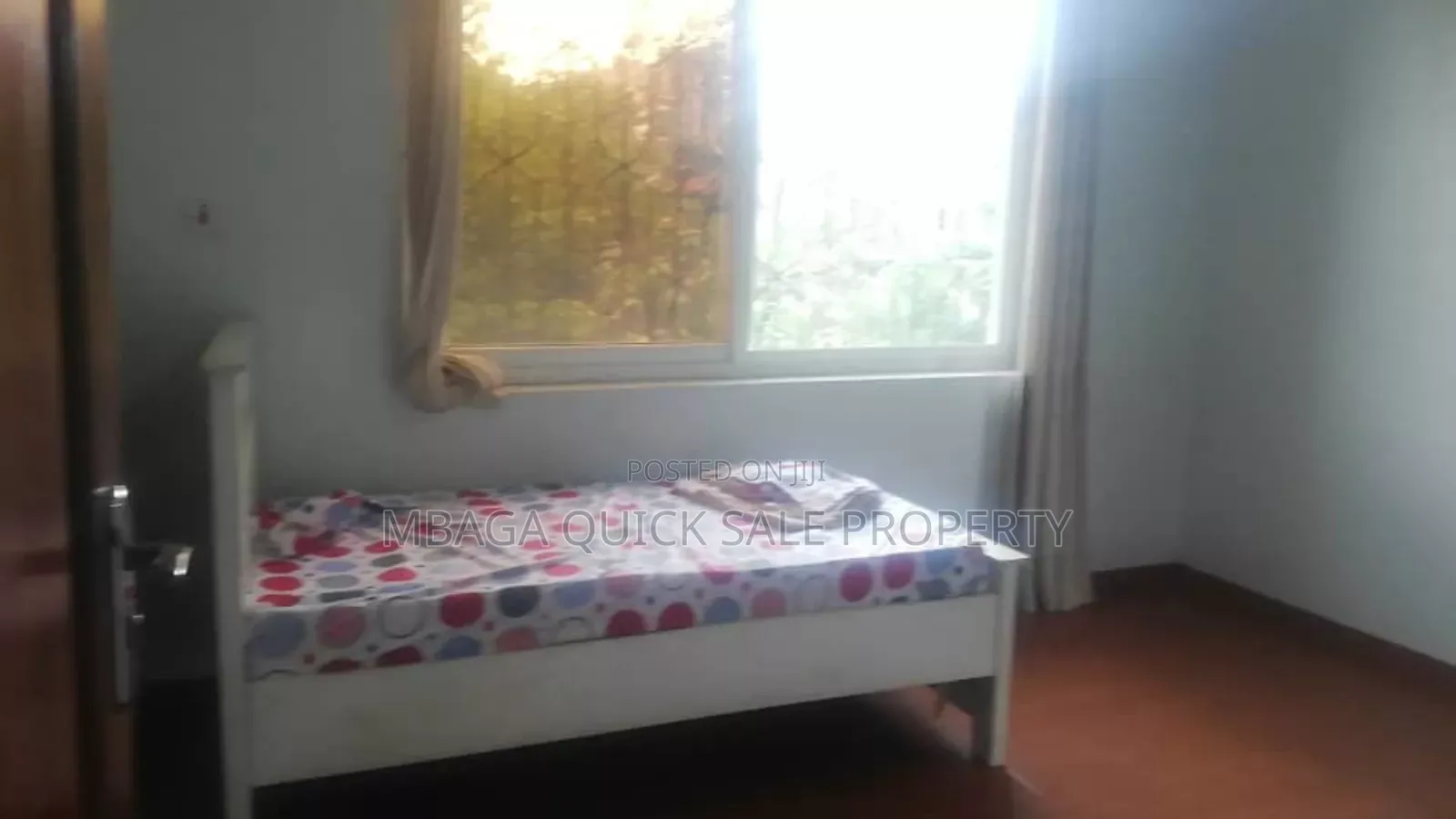 Furnished 3bdrm Apartment in Masaki for rent