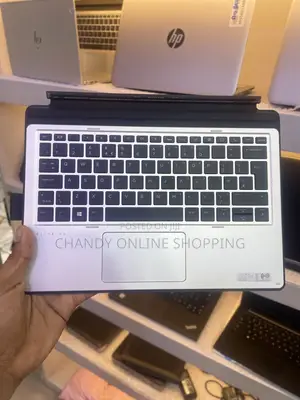 HP Elite X2 Keyboard