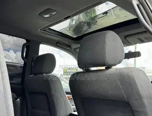 Toyota Land Cruiser Prado 2004 Gray