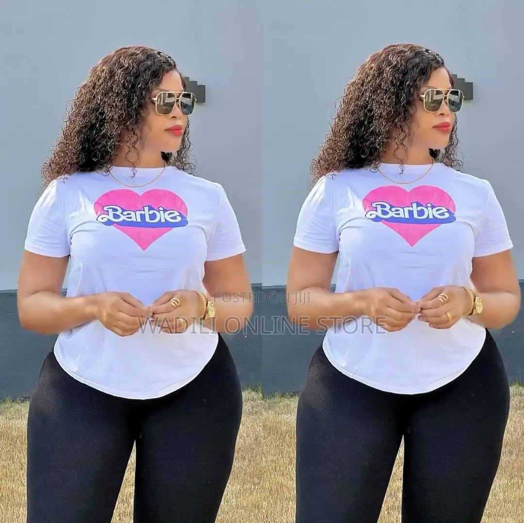 Barbie Tshirts