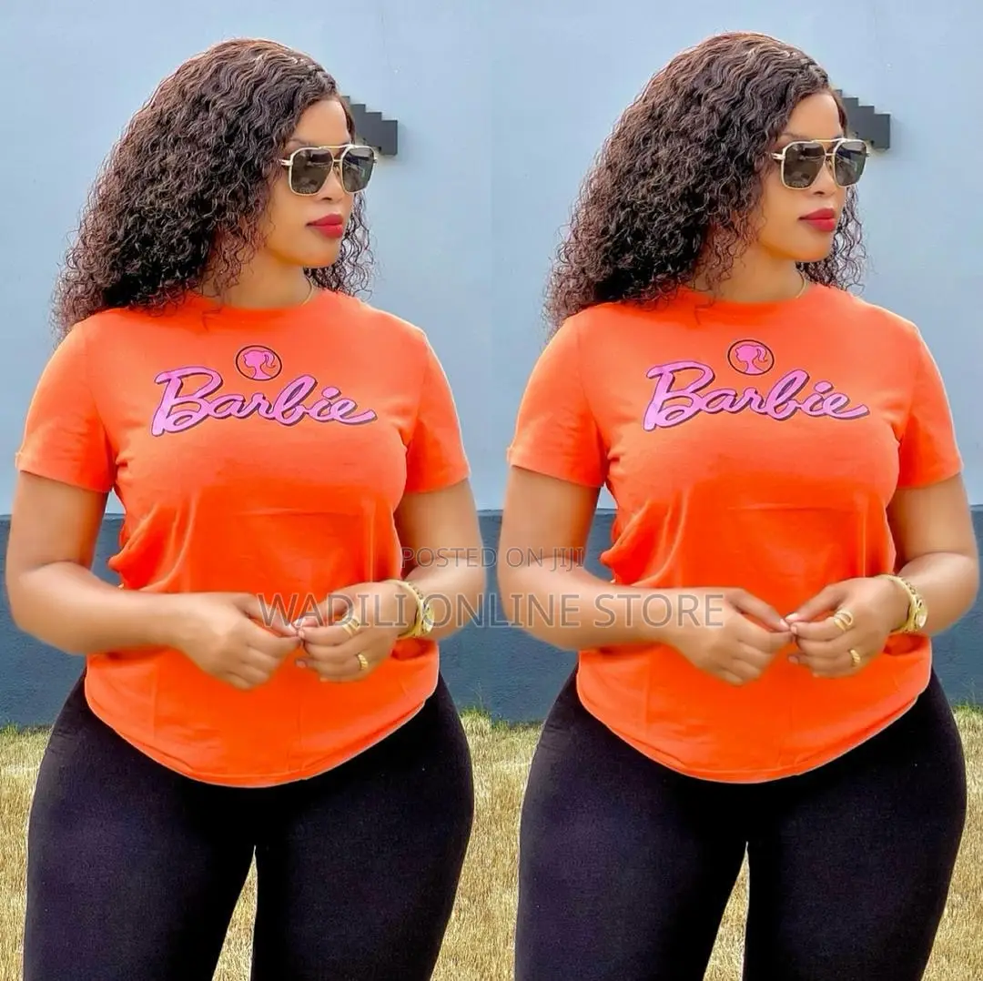 Barbie Tshirts