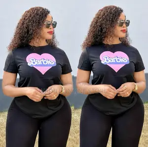Barbie Tshirts