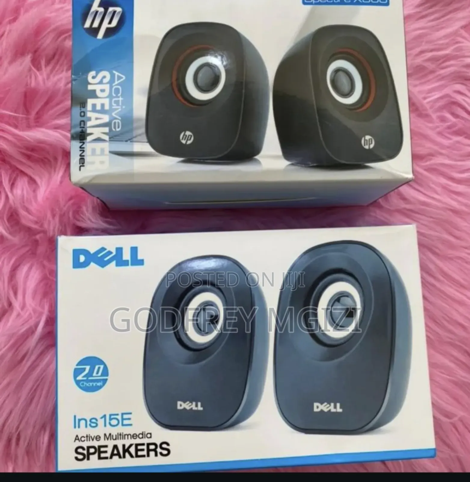 Laptop Speaker