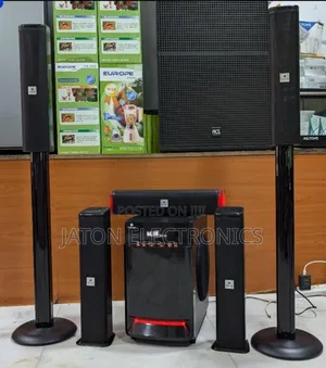 Vera Point Subwoofer