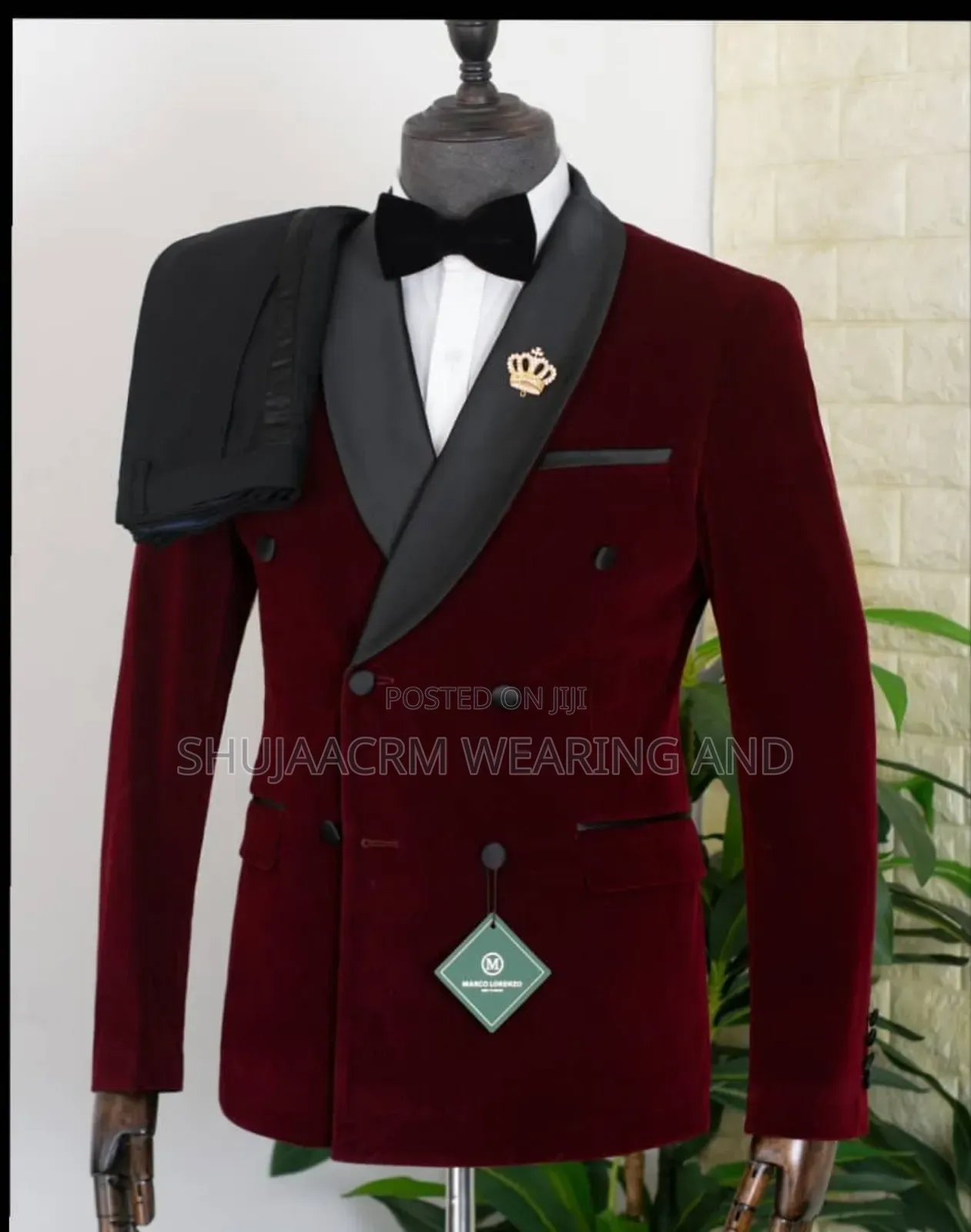 Suti Mpya Za Fashion
