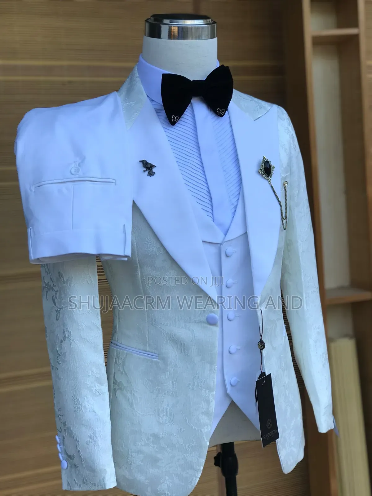 Suti Mpya Za Fashion