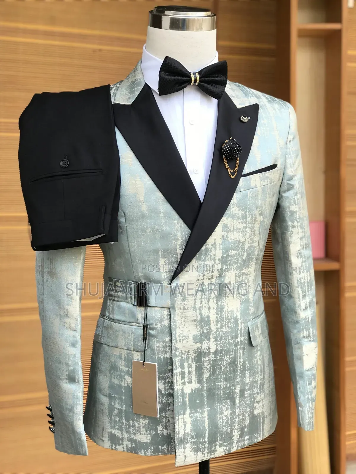 Suti Mpya Za Fashion
