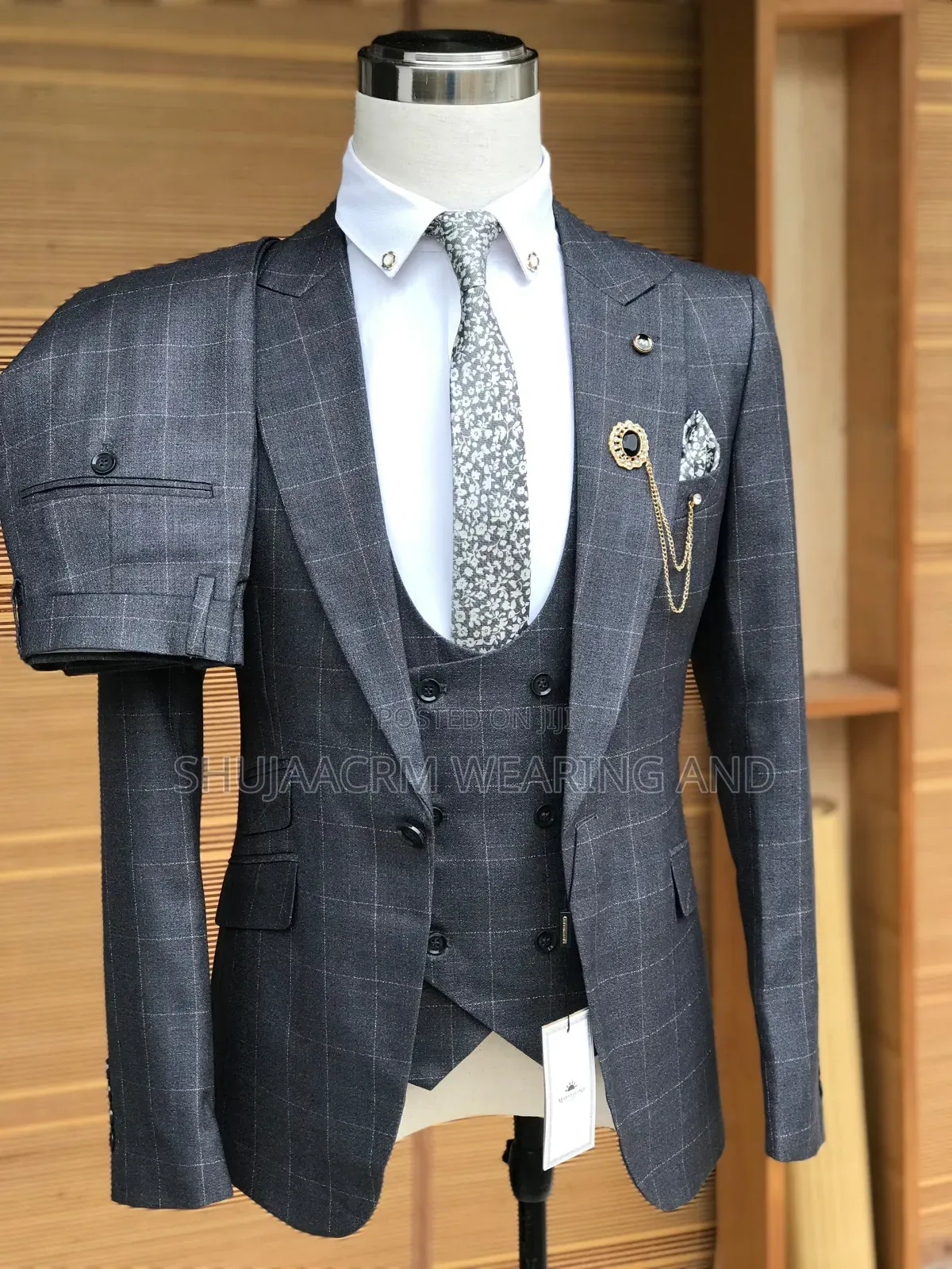 Suti Mpya Za Fashion