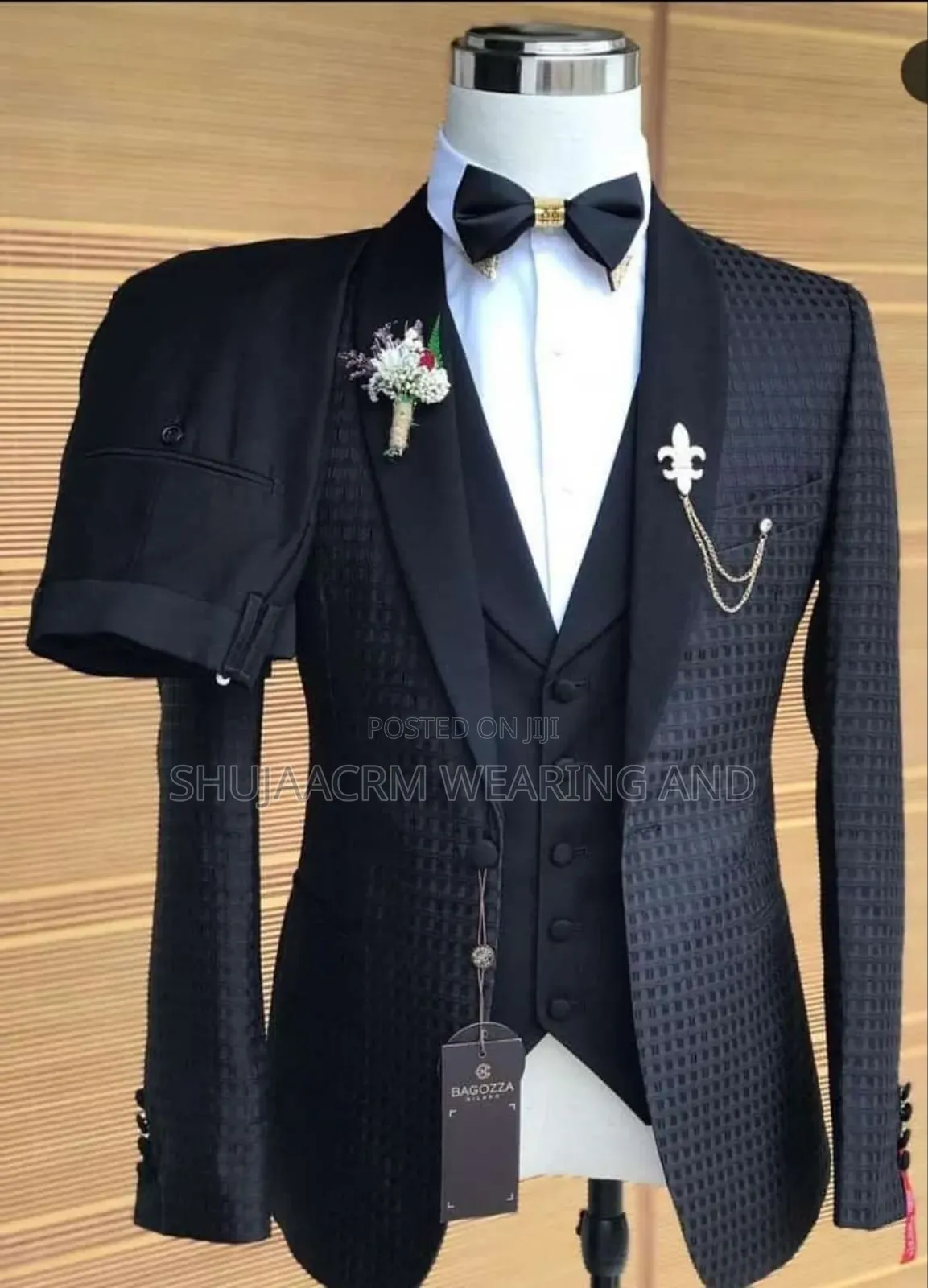 Suti Mpya Za Fashion