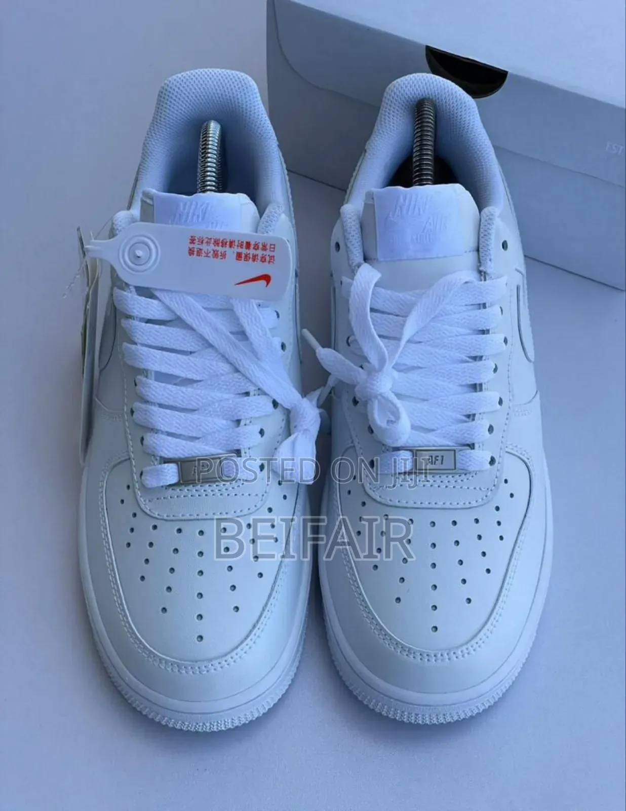 Original Air Force One | Af1 | Raba Original | Sneakers