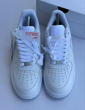 Original Air Force One | Af1 | Raba Original | Sneakers