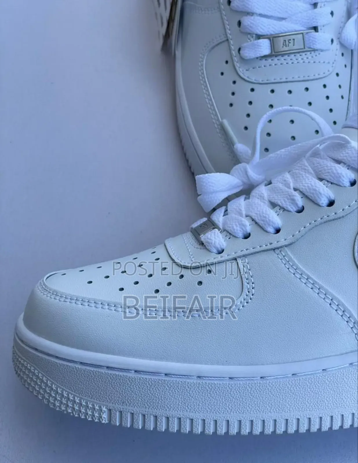 Original Air Force One | Af1 | Raba Original | Sneakers