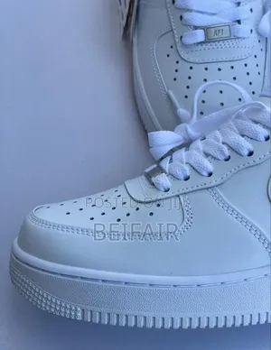 Original Air Force One | Af1 | Raba Original | Sneakers