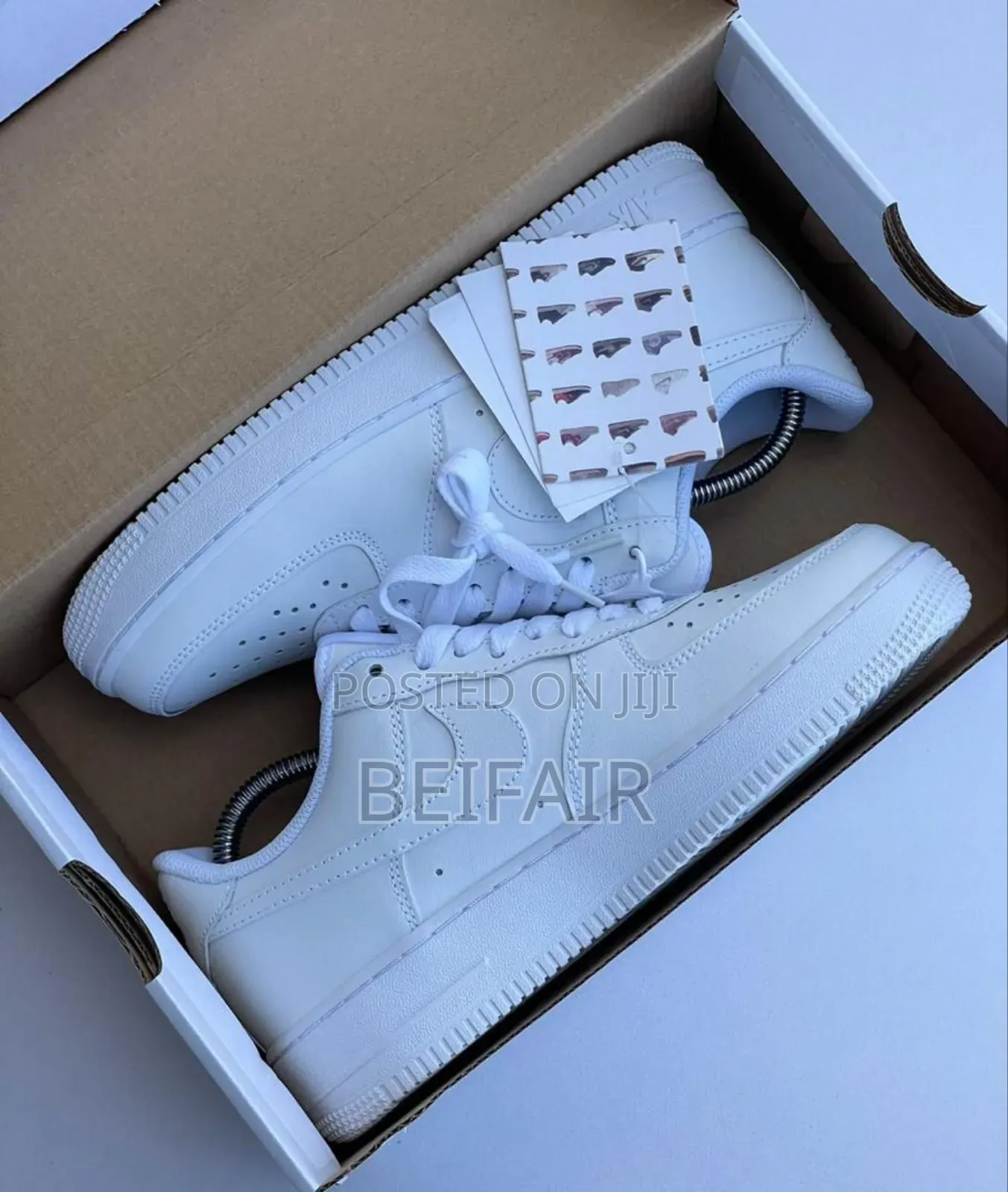 Original Air Force One | Af1 | Raba Original | Sneakers