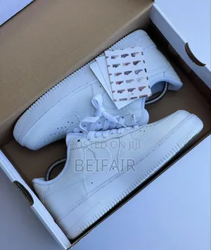 Original Air Force One | Af1 | Raba Original | Sneakers
