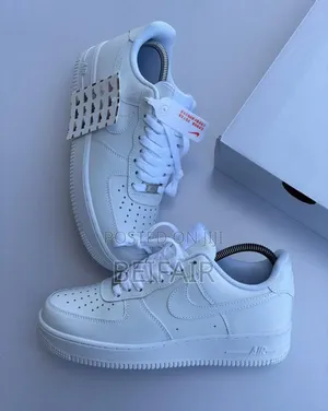 Original Air Force One | Af1 | Raba Original | Sneakers