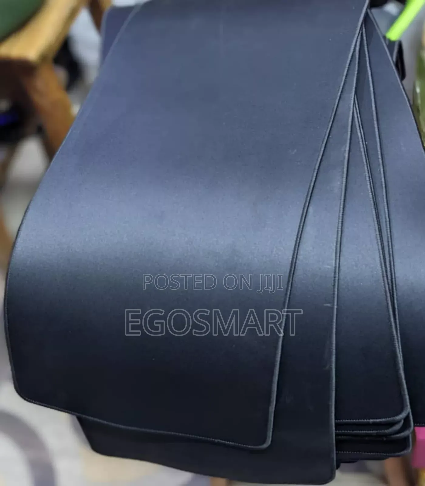 Mouse Pads