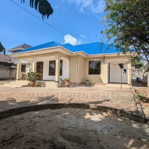 3bdrm House in Kunduchi Estate, Kinondoni for sale