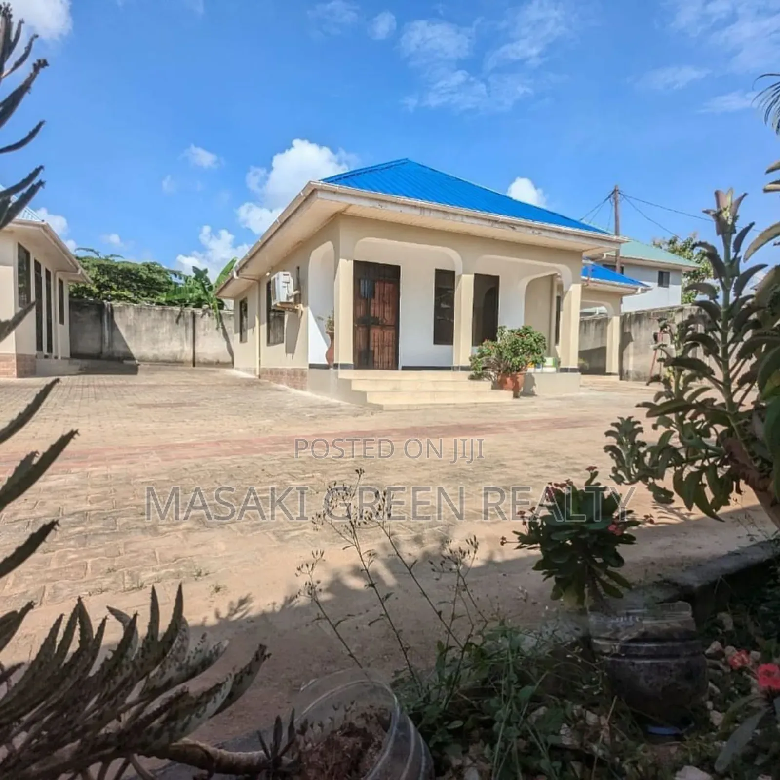 3bdrm House in Kunduchi Estate, Kinondoni for sale