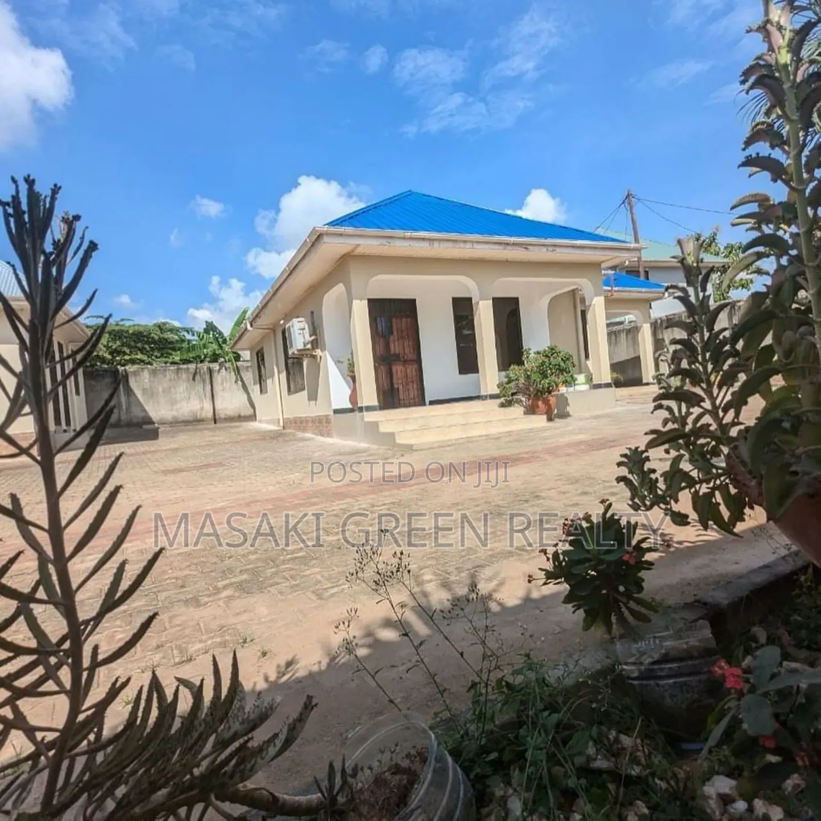 3bdrm House in Kunduchi Estate, Kinondoni for sale