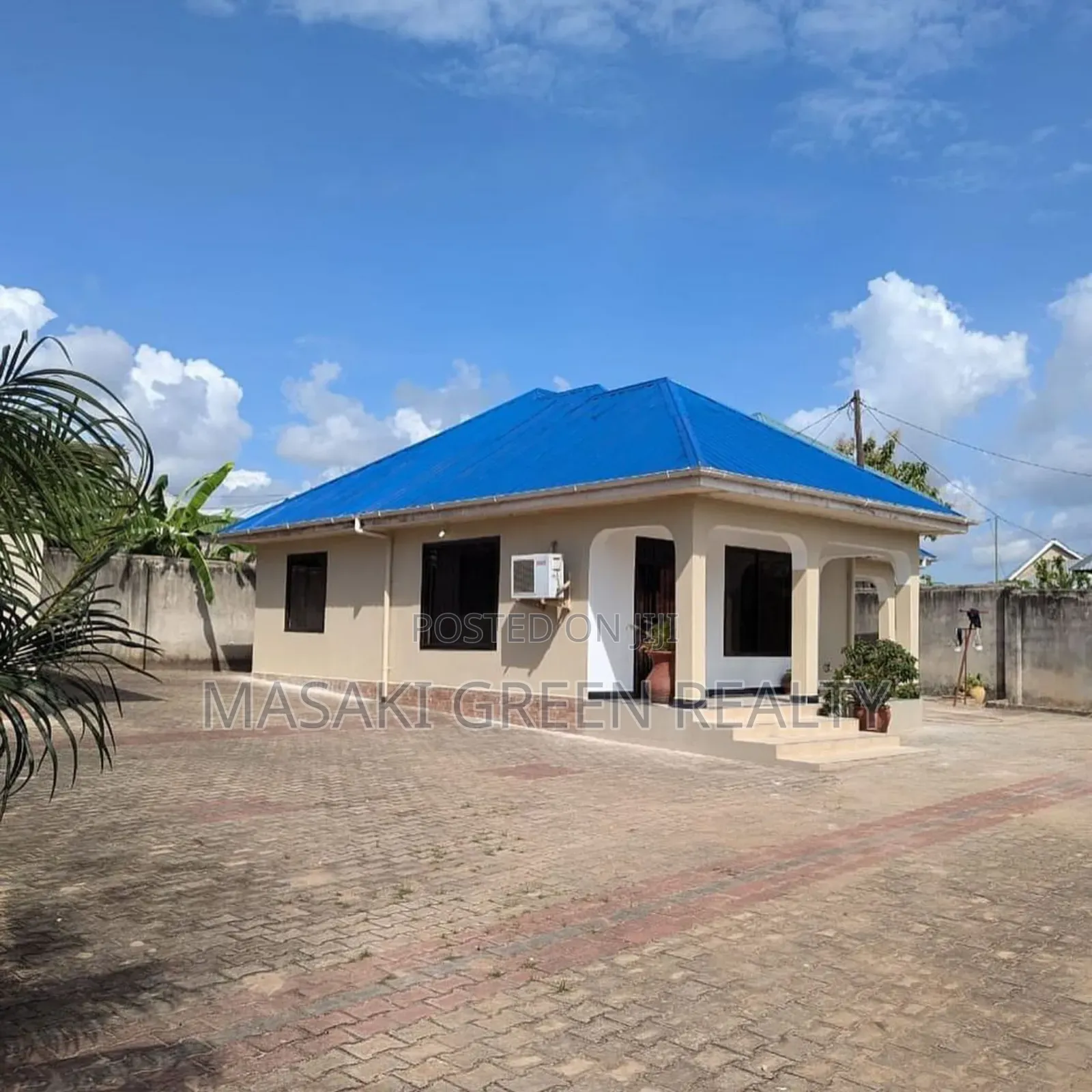 3bdrm House in Kunduchi Estate, Kinondoni for sale