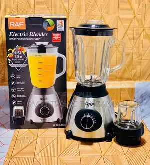 1000W 1.5L Blender/Smoothie Maker With Grinder Mill