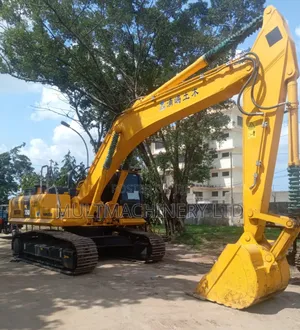 Foreign Used Komatsu Pc350-8