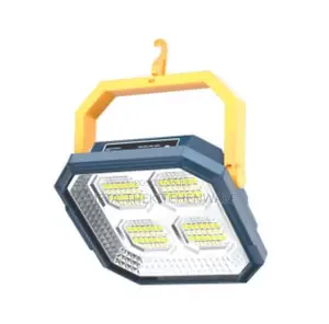 D6 Solar Light