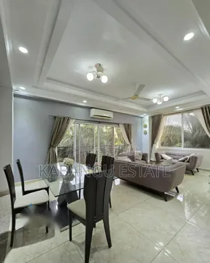 3bdrm Apartment in Mikocheni Beach for rent