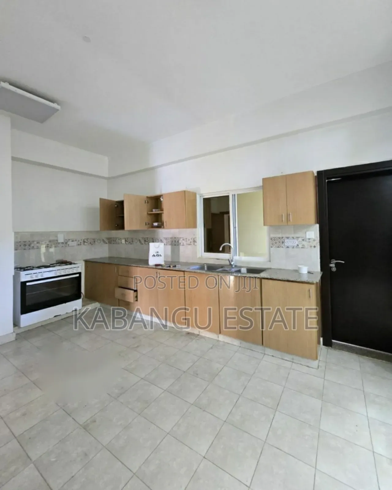 3bdrm Apartment in Mikocheni Beach for rent