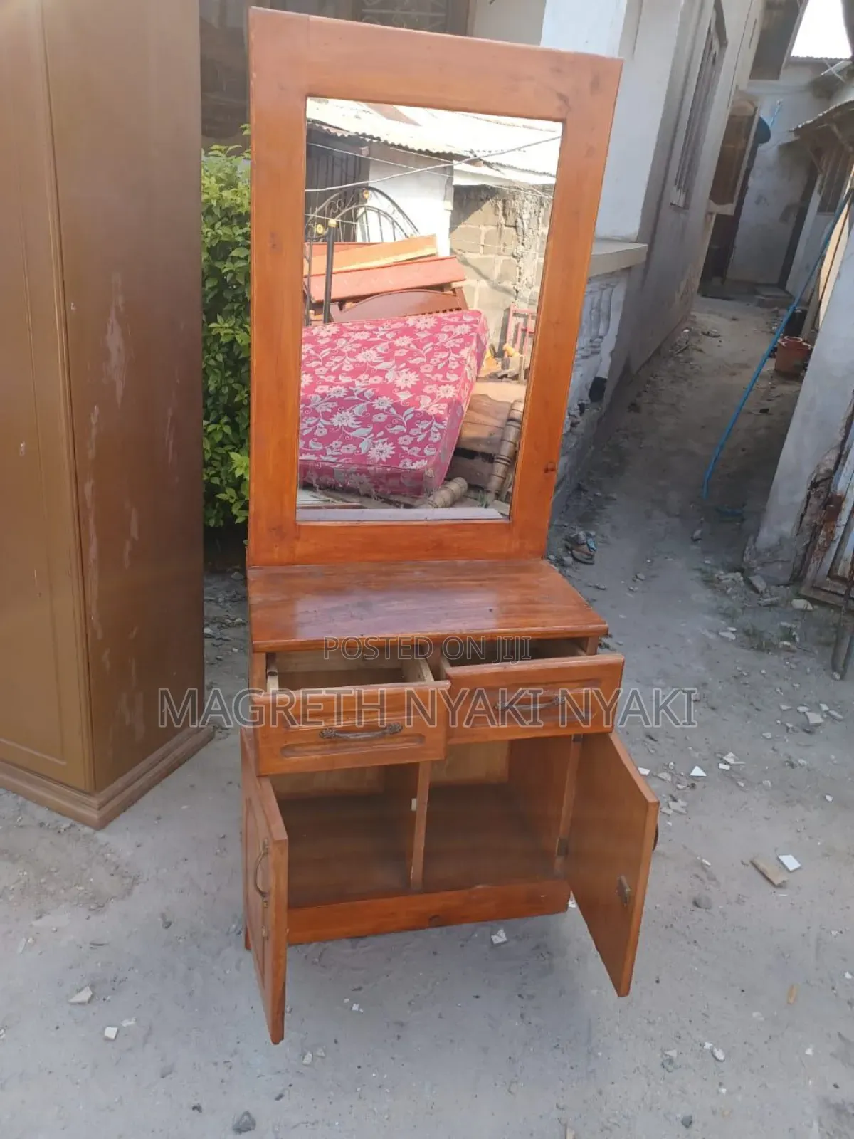 Dressing Table