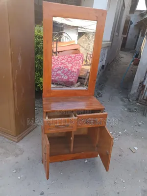 Dressing Table