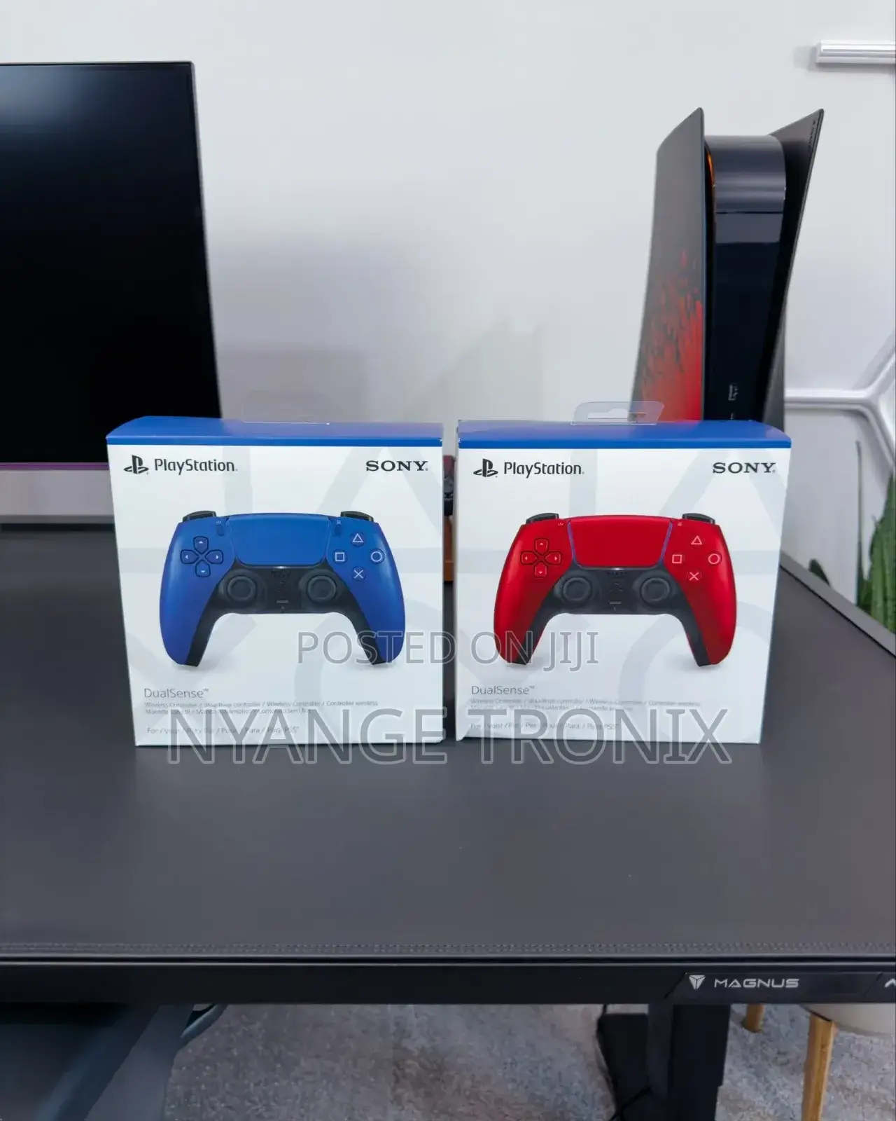 PS5 Pads Brand New