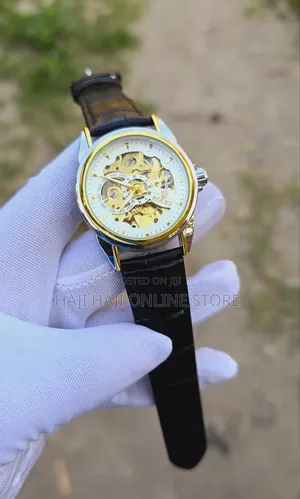 Rolex Automatic Watches Unisex