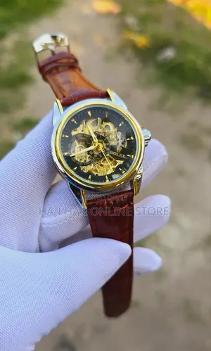 Rolex Automatic Watches Unisex