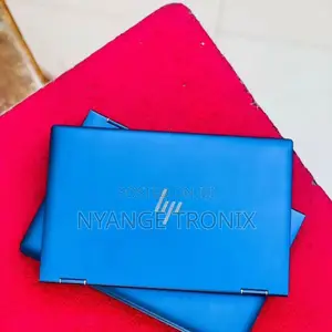 Laptop HP Dragonfly G3 16GB Intel Core I5 SSD 512GB