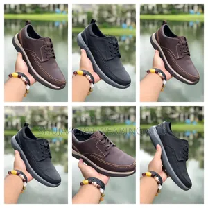 Higher Quality Men Shoes