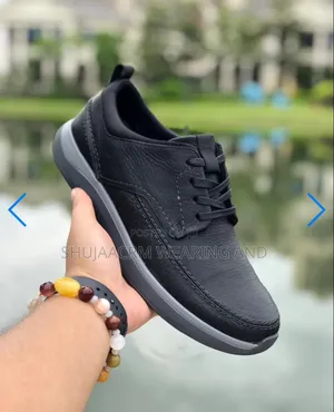 Higher Quality Men Shoes