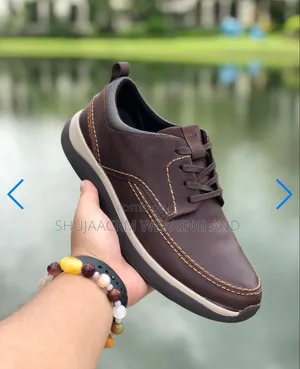 Higher Quality Men Shoes
