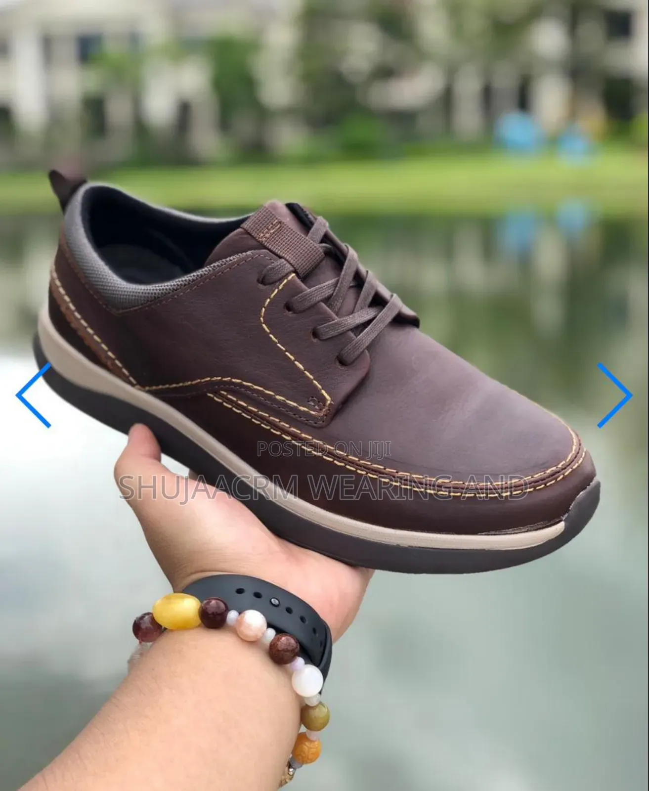 Higher Quality Men Shoes