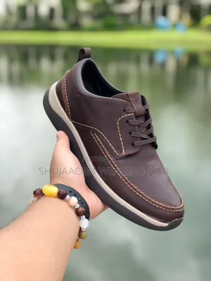 Higher Quality Men Shoes