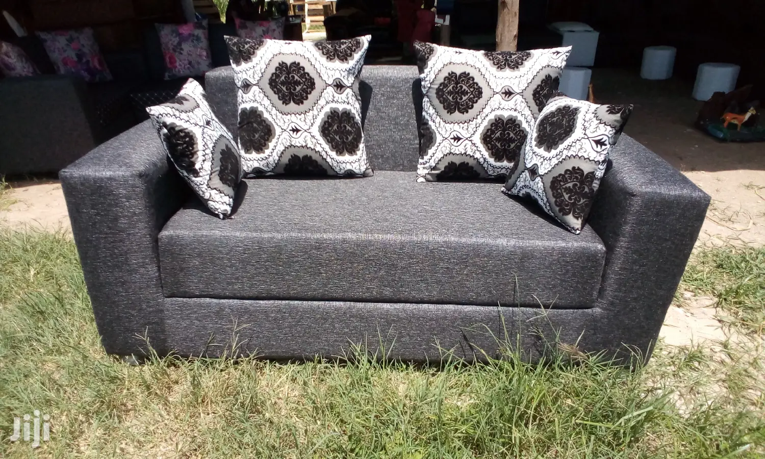 Sofa Design
