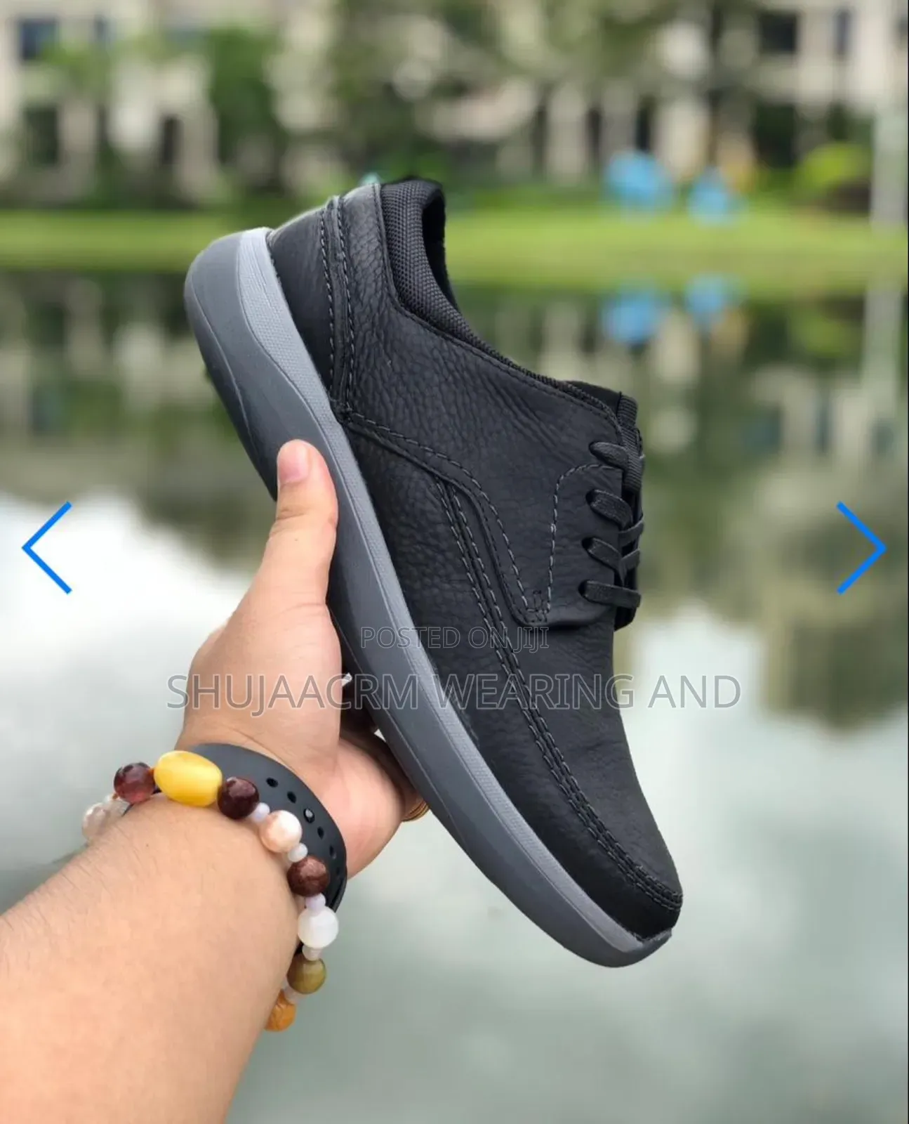 Higher Quality Men Shoes