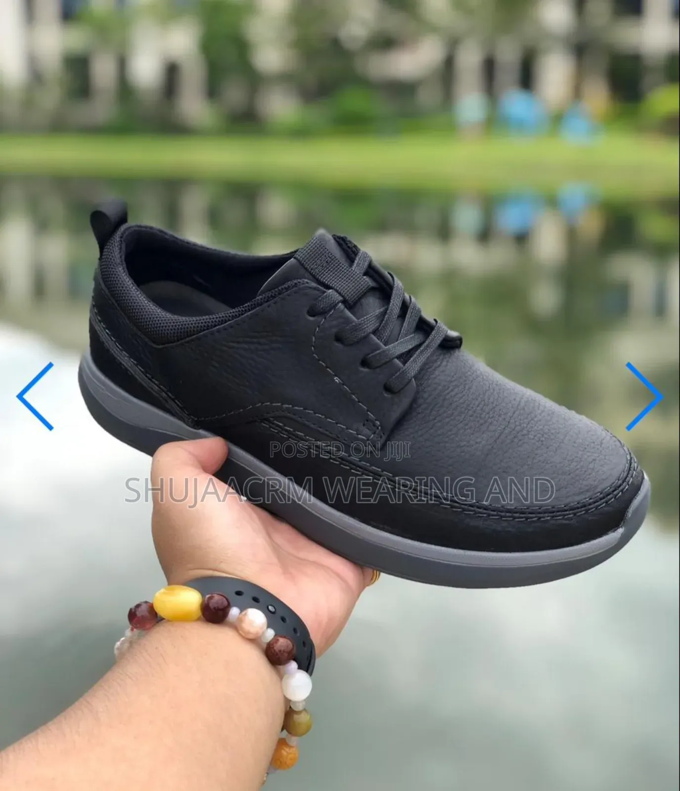 Higher Quality Men Shoes